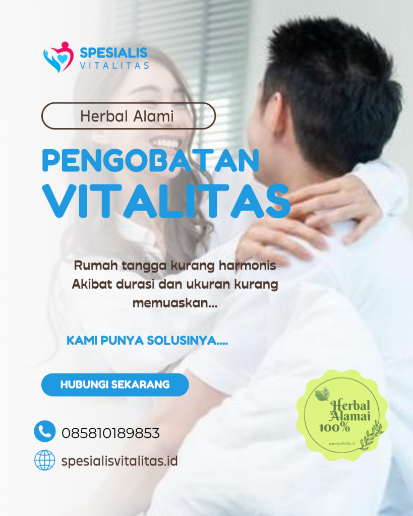 Pengobatan Alat Vital Terbaik di Bekasi – Solusi Terpercaya